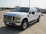 2010 Ford Super Duty F-250 SRW Lariat