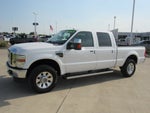 2010 Ford Super Duty F-250 SRW Lariat