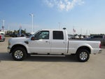 2010 Ford Super Duty F-250 SRW Lariat