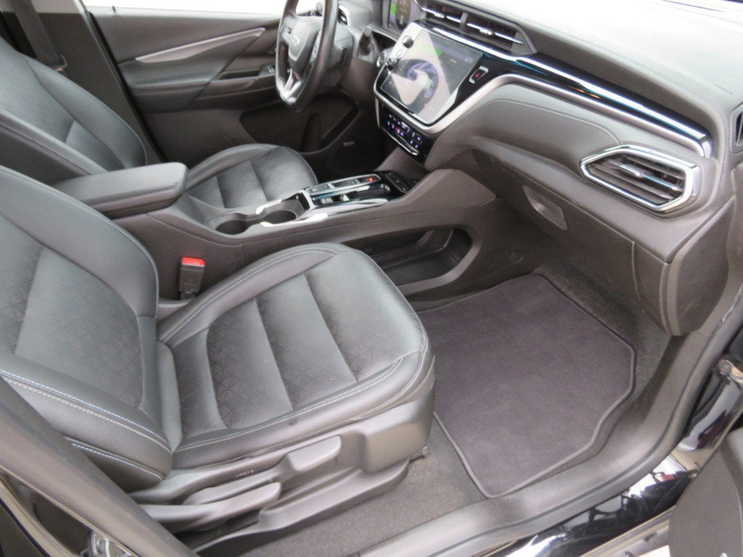 2022 Chevrolet Bolt EV 2LT
