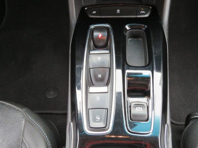 2022 Chevrolet Bolt EV 2LT