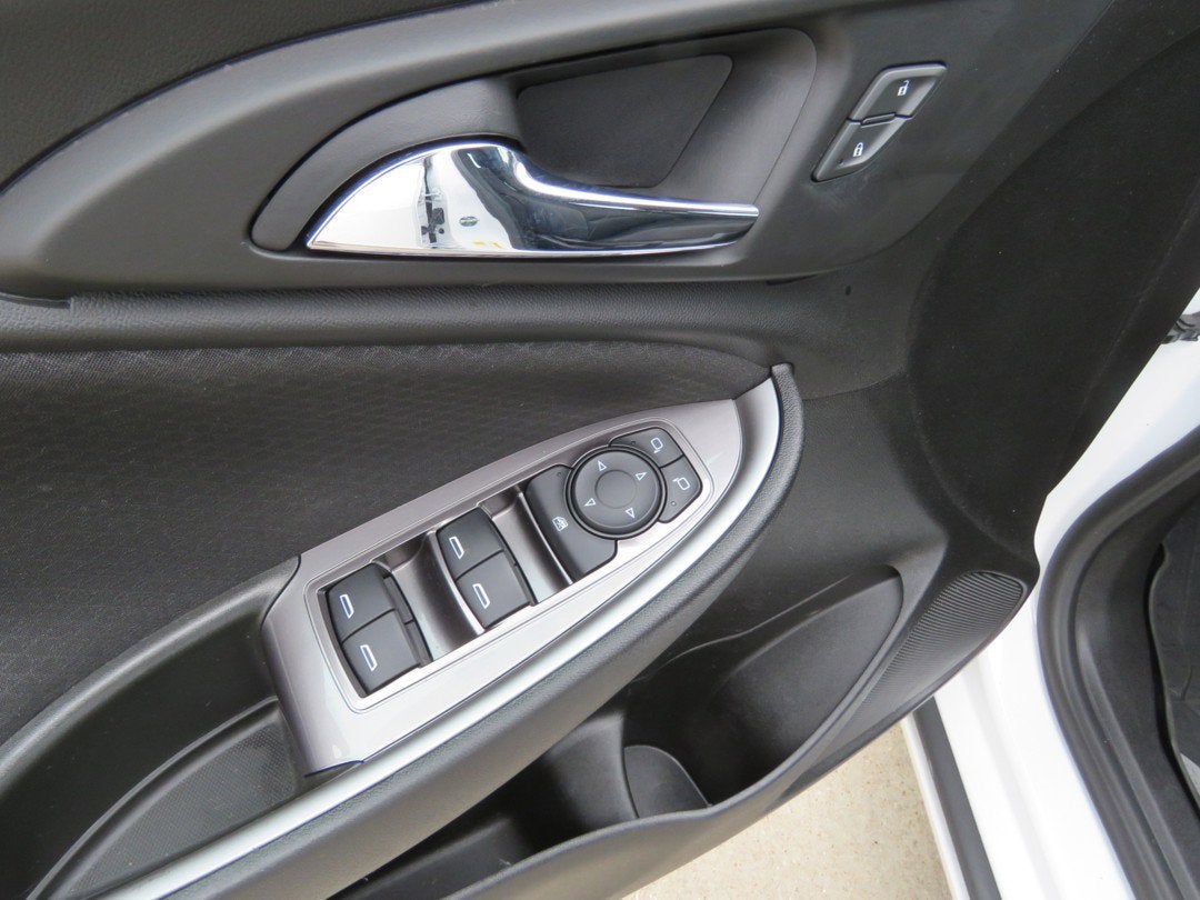 2021 Chevrolet Malibu LS