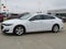 2021 Chevrolet Malibu LS