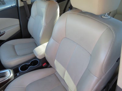 2014 Buick Verano Convenience Group