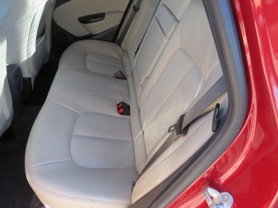 2014 Buick Verano Convenience Group