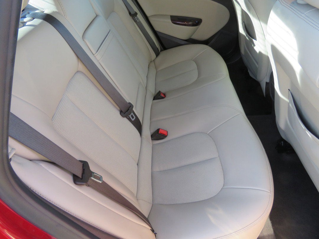 2014 Buick Verano Convenience Group