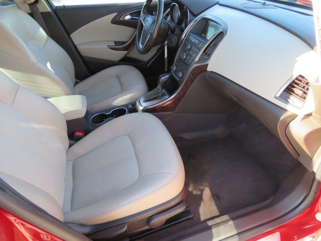 2014 Buick Verano Convenience Group