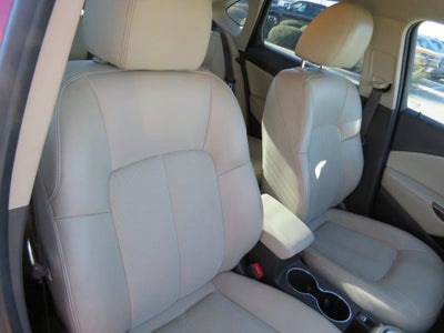 2014 Buick Verano Convenience Group