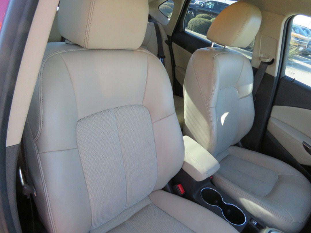 2014 Buick Verano Convenience Group