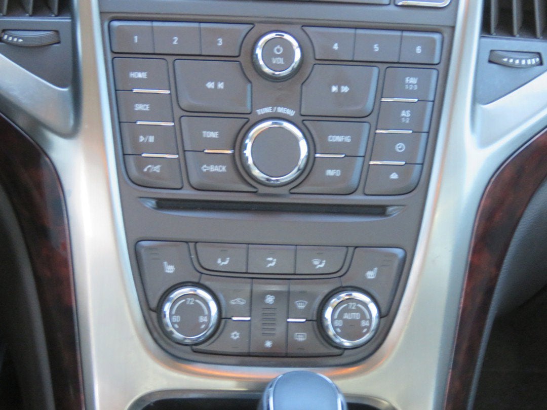 2014 Buick Verano Convenience Group