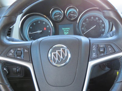 2014 Buick Verano Convenience Group