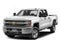 2018 Chevrolet Silverado 2500HD Work Truck