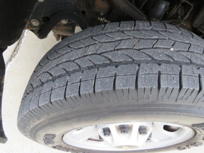 2018 Chevrolet Silverado 2500HD Work Truck