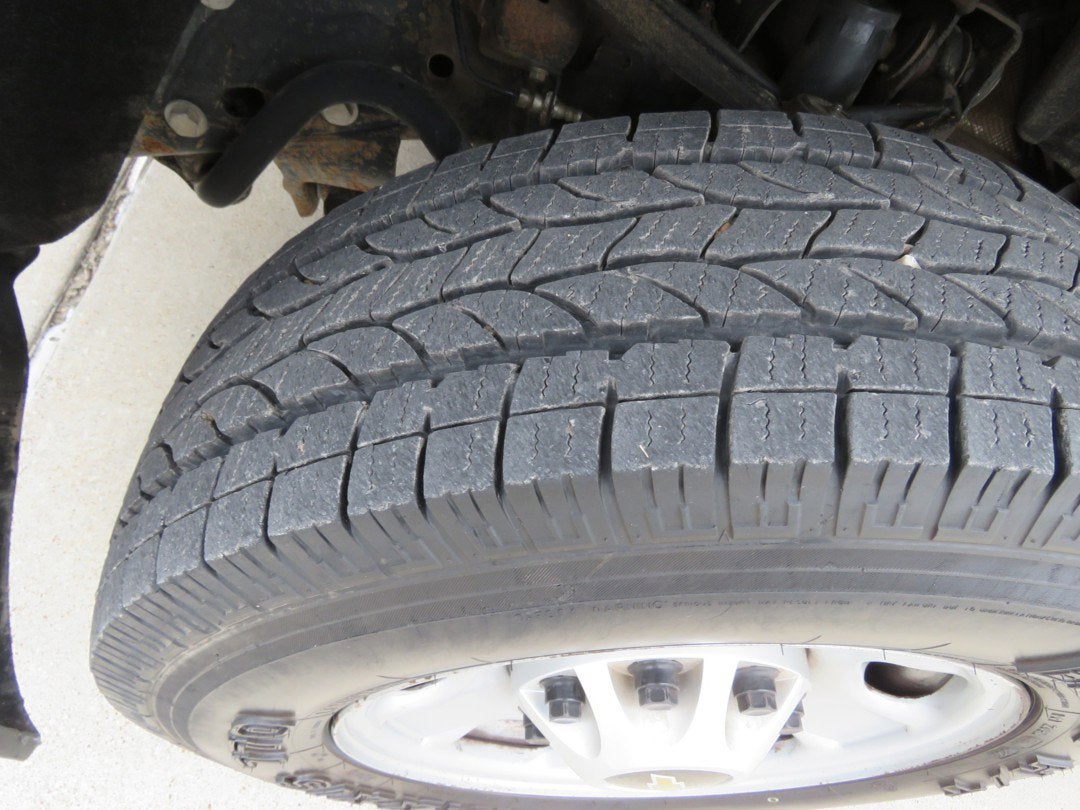 2018 Chevrolet Silverado 2500HD Work Truck