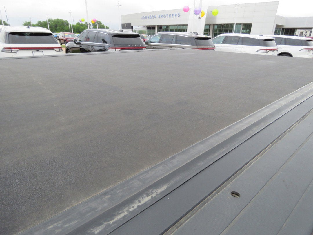 2018 Chevrolet Silverado 2500HD Work Truck