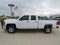 2018 Chevrolet Silverado 2500HD Work Truck