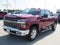 2020 Chevrolet Silverado 2500HD LTZ