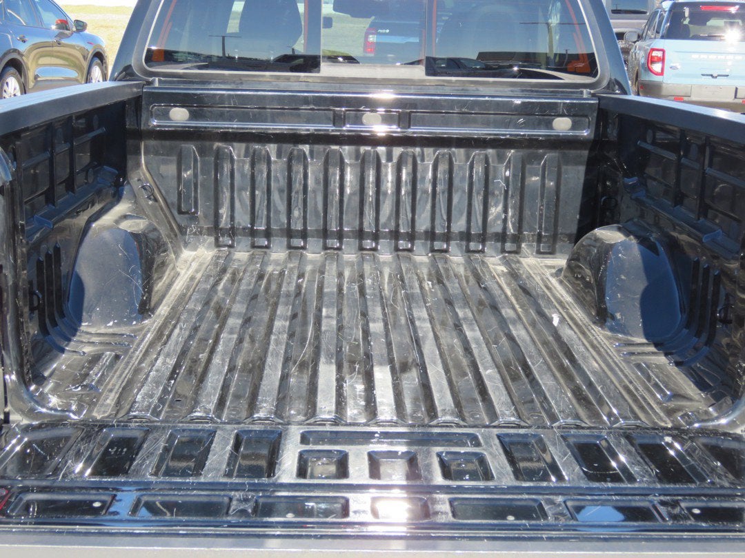 2021 Chevrolet Colorado 2WD Z71