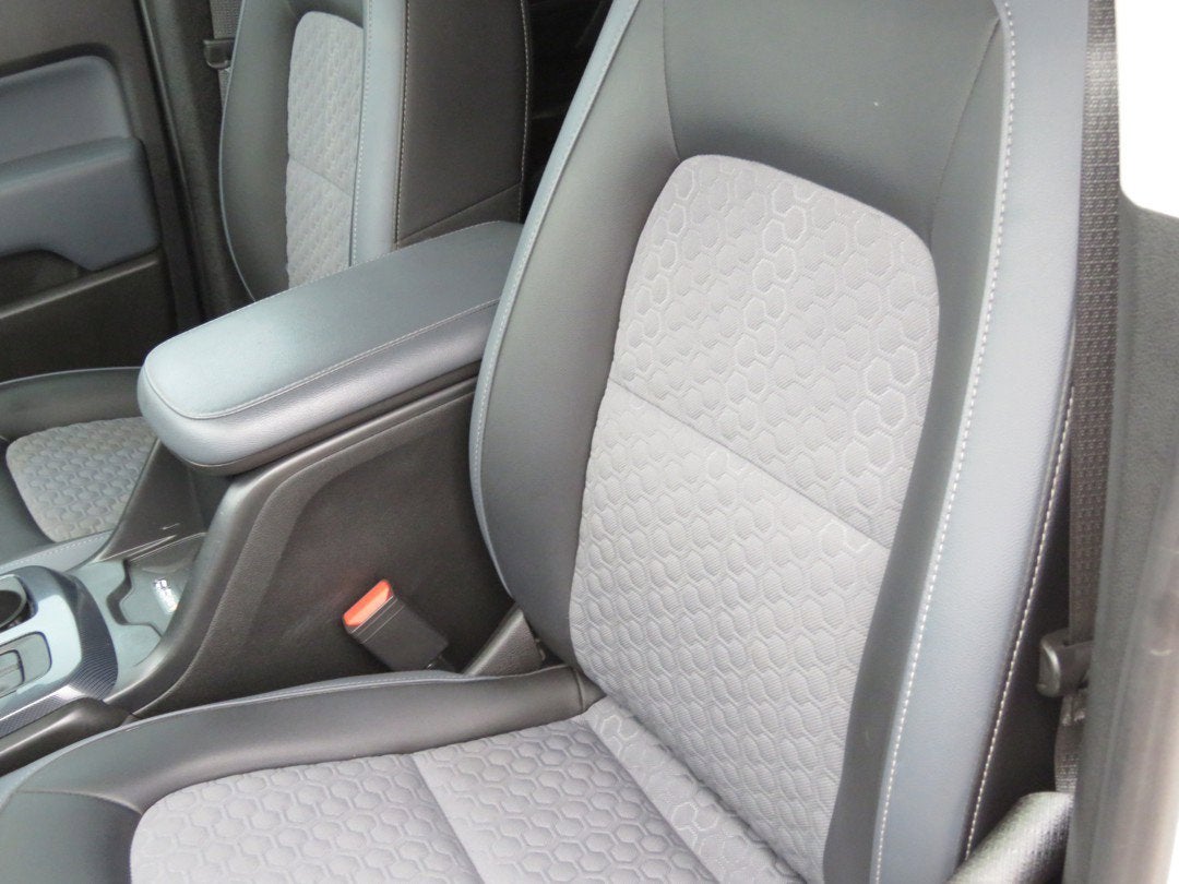 2022 Chevrolet Colorado 2WD Z71