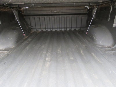 2022 Chevrolet Colorado 2WD Z71