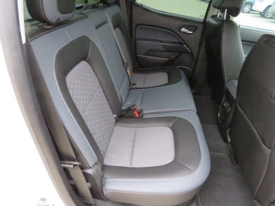 2022 Chevrolet Colorado 2WD Z71