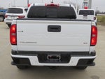2022 Chevrolet Colorado 2WD Z71