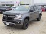 2021 Chevrolet Colorado 4WD Z71