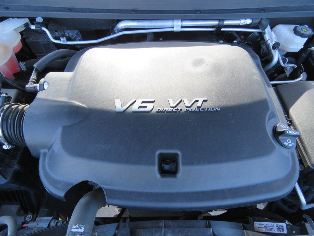 2022 Chevrolet Colorado 4WD ZR2