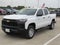 2024 Chevrolet Colorado 2WD Work Truck