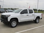 2024 Chevrolet Colorado 2WD Work Truck