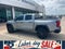 2023 Chevrolet Colorado 4WD Trail Boss