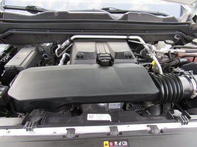 2023 Chevrolet Colorado 4WD ZR2