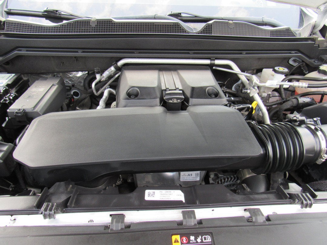 2023 Chevrolet Colorado 4WD ZR2