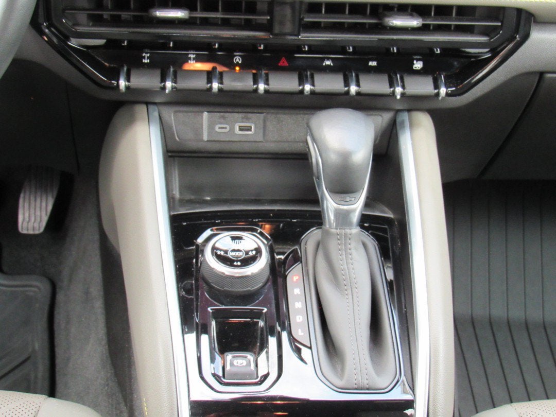 2023 Chevrolet Colorado 4WD ZR2