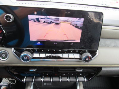 2023 Chevrolet Colorado 4WD ZR2
