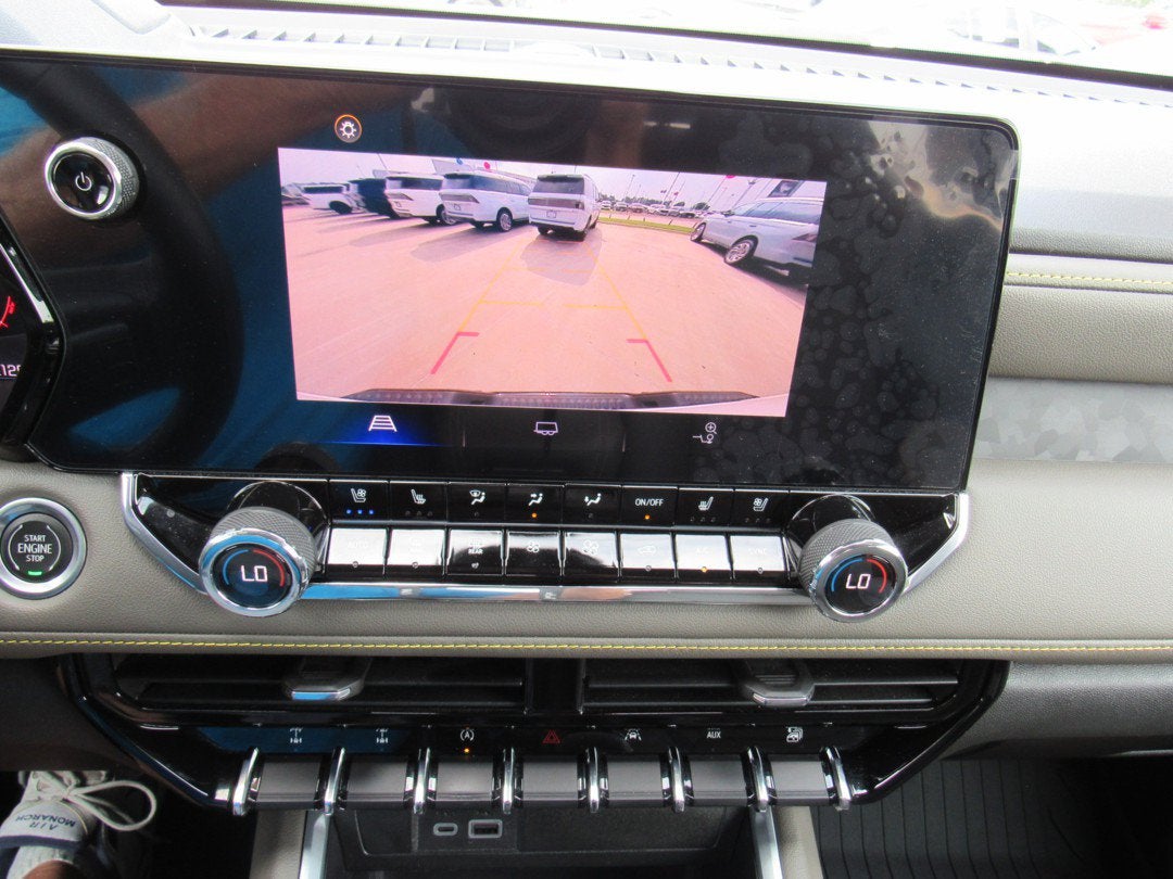 2023 Chevrolet Colorado 4WD ZR2