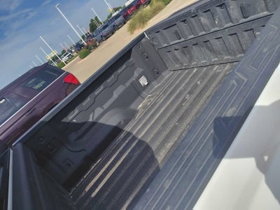 2023 Chevrolet Colorado 4WD ZR2