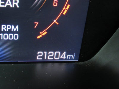2023 Chevrolet Colorado 4WD ZR2