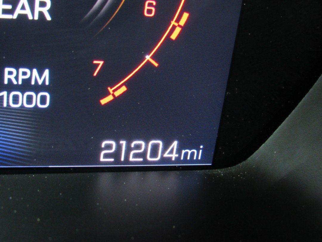 2023 Chevrolet Colorado 4WD ZR2