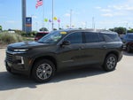 2024 Chevrolet Traverse FWD LT