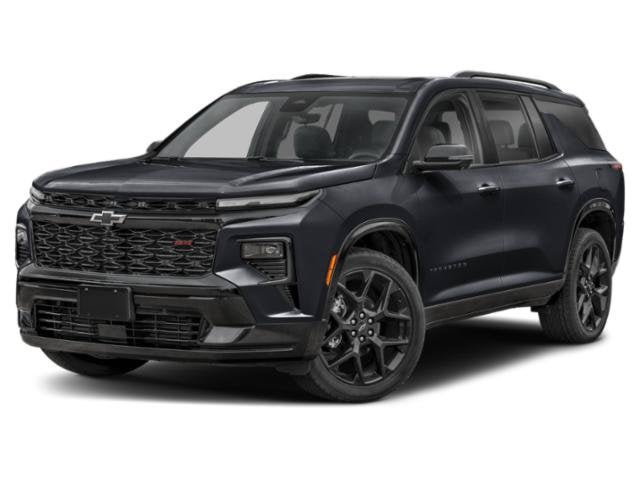 2024 Chevrolet Traverse FWD RS