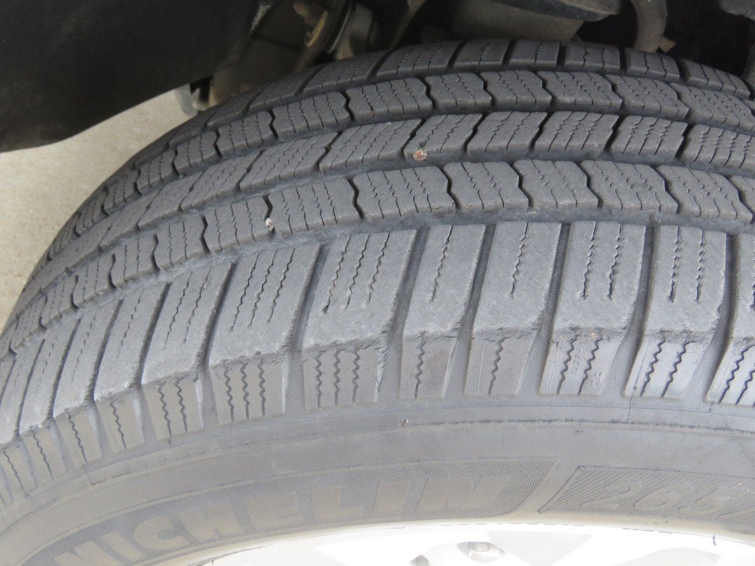 2016 Chevrolet Tahoe LS