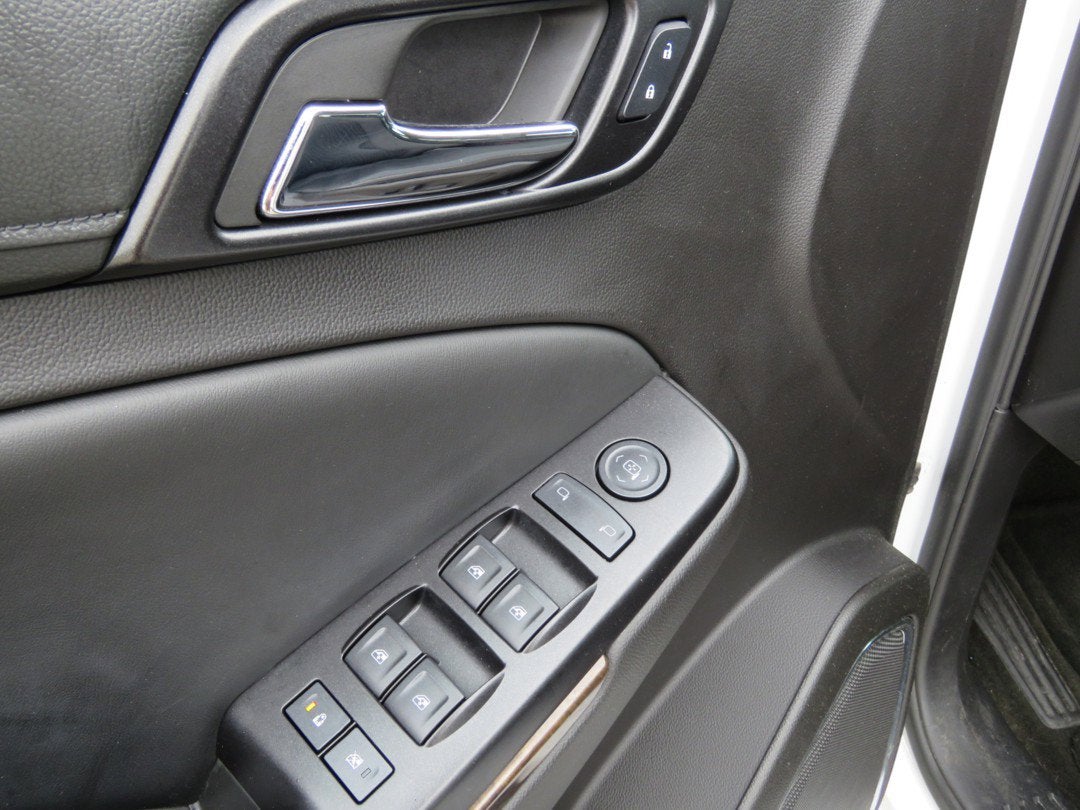 2016 Chevrolet Tahoe LS