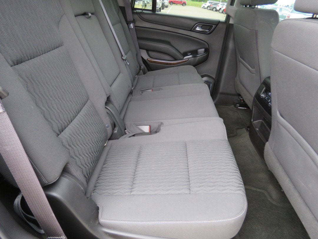 2016 Chevrolet Tahoe LS