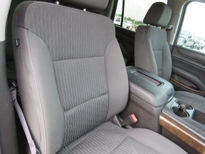 2016 Chevrolet Tahoe LS