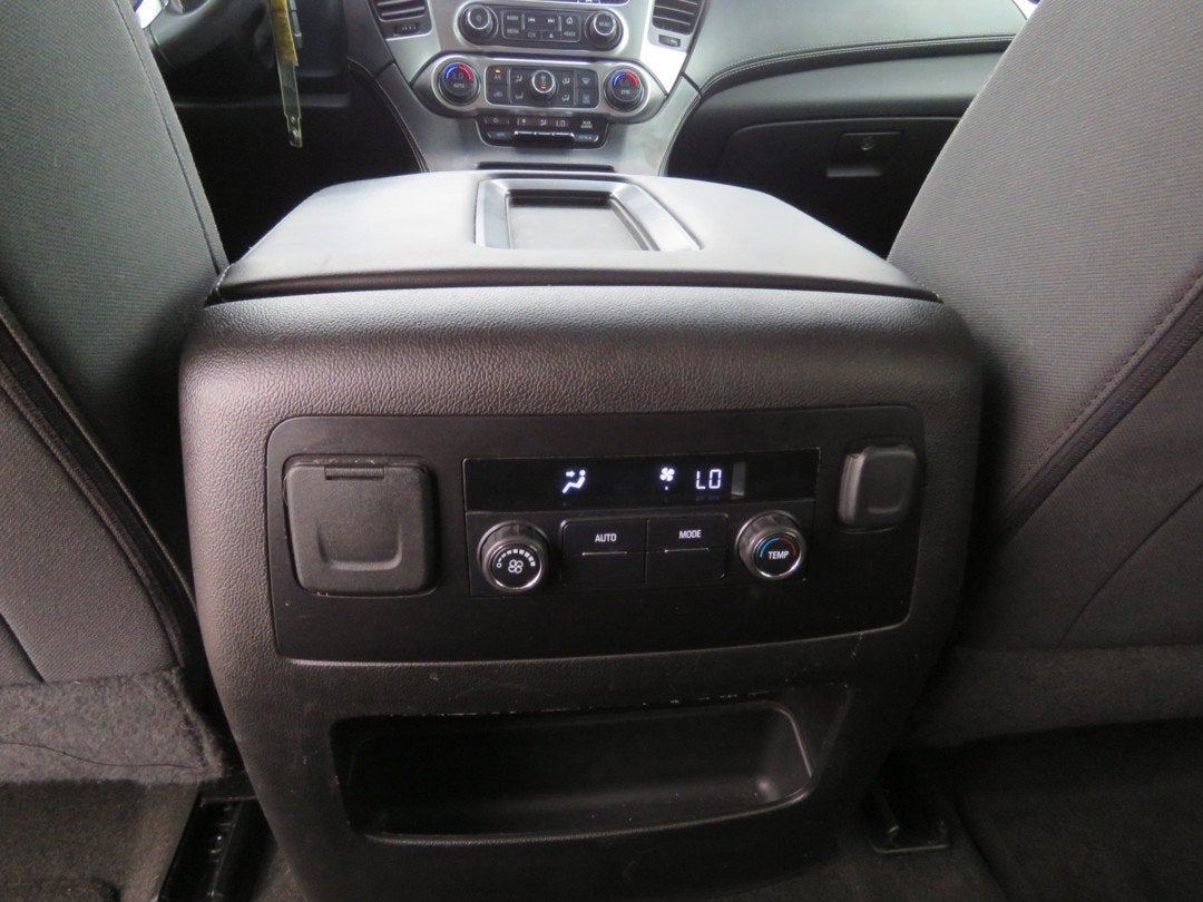 2016 Chevrolet Tahoe LS