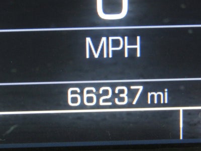 2016 Chevrolet Tahoe LS