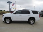 2016 Chevrolet Tahoe LS