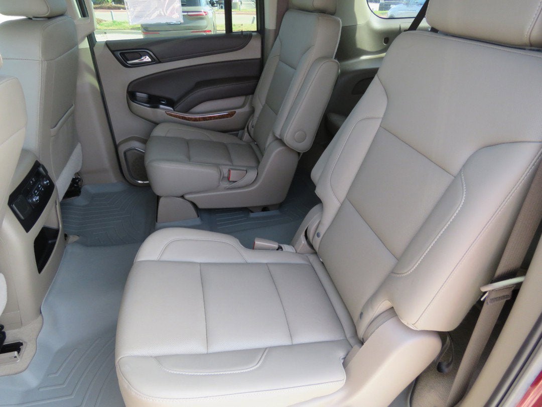 2020 Chevrolet Suburban Premier