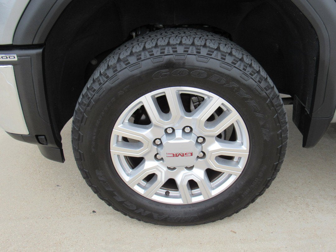 2024 GMC Sierra 2500HD SLT
